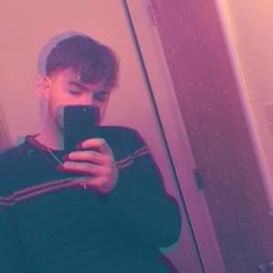 Meet your Posher, Roger